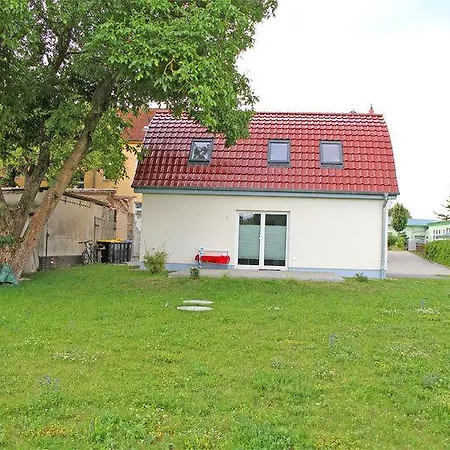 Appartement Ferienwohnung Uck 991 *