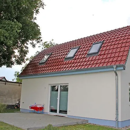 Ferienwohnung Uck 991 *
