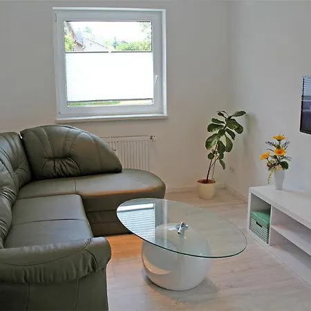 Ferienwohnung Uck 991