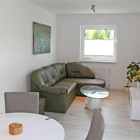 Ferienwohnung Uck 991 Appartement *