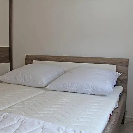 Appartement Ferienwohnung Uck 991
