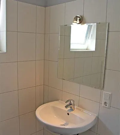 Ferienwohnung Uck 991 Appartement